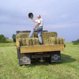 Meet your Posher, Gary